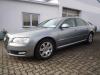 inchiriere Audi A8 Lateral