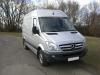 inchirieri Mercedes Sprinter Fata