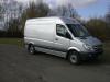 inchiriere Mercedes Sprinter Lateral