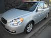 inchiriere Hyundai Accent Lateral