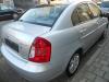 auto Hyundai Accent Spate