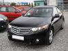 inchiriere Honda Accord Lateral