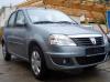 inchirieri Dacia Logan Fata