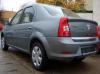 inchiriere Dacia Logan Lateral