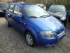 inchirieri Chevrolet Kalos Fata