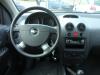 masina Chevrolet Kalos Interior
