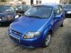 inchiriere Chevrolet Kalos Lateral