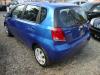 auto Chevrolet Kalos Spate