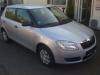 inchirieri Skoda Fabia Fata