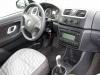 masina Skoda Fabia Interior