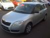 inchiriere Skoda Fabia Lateral
