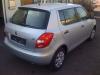 auto Skoda Fabia Spate