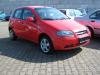 inchirieri Chevrolet Kalos Fata