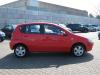 inchiriere Chevrolet Kalos Lateral