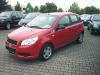 inchirieri Chevrolet Aveo Fata