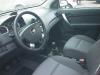 masina Chevrolet Aveo Interior