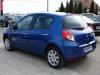 inchiriere Renault Clio Lateral