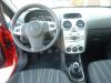 masina Opel Corsa Interior
