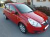 inchiriere Opel Corsa Lateral