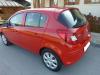 auto Opel Corsa Spate