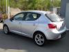 auto Seat Ibiza Spate