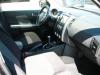 masina Nissan X-Trail Interior
