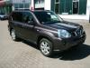 inchiriere Nissan X-Trail Lateral