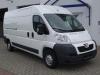 inchirieri Peugeot Boxer Fata