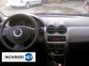 auto Interior Dacia