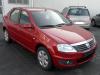 inchirieri Dacia Logan Facelift Fata