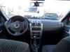 masina Dacia Logan Facelift Interior