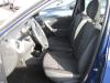 masina Dacia Logan Interior