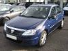 inchiriere Dacia Logan Lateral