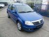 inchirieri Dacia Logan Fata