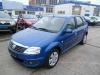 inchiriere Dacia Logan Lateral