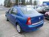 auto Dacia Logan Spate