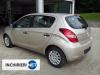auto Hyundai i20 spate