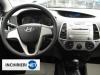 masina Hyundai i20 interior