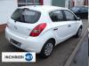inchiriere Hyundai i20 lateral