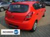 auto Hyundai i20 spate
