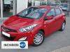 inchiriere Hyundai i30 lateral