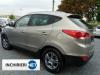 inchiriere Hyundai ix35 lateral