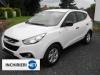 inchirieri Hyundai ix35 fata