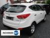 auto Hyundai ix35 spate