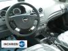 masina Aveo interior