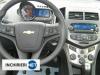masina Aveo interior