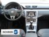 masina Passat B7 interior