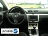 masina Passat B7 interior