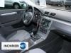 masina Passat B7 interior
