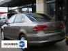 auto Passat B7 spate